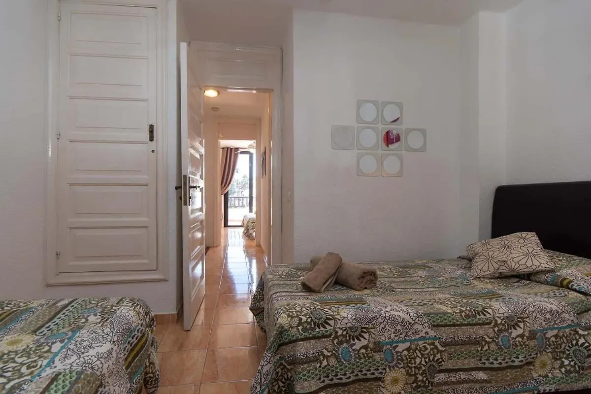 Apartmán Parque Santiago II 175 - Two Bed Playa de las Americas  Španělsko
