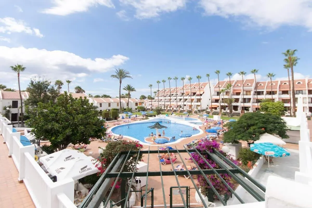 Apartmán Parque Santiago II 175 - Two Bed Playa de las Americas   Playa de las Americas (Tenerife)