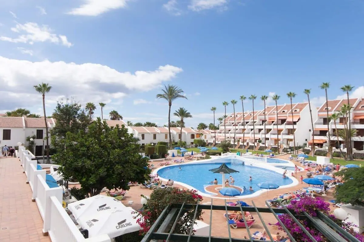 Apartmán Parque Santiago II 175 - Two Bed Playa de las Americas  Španělsko