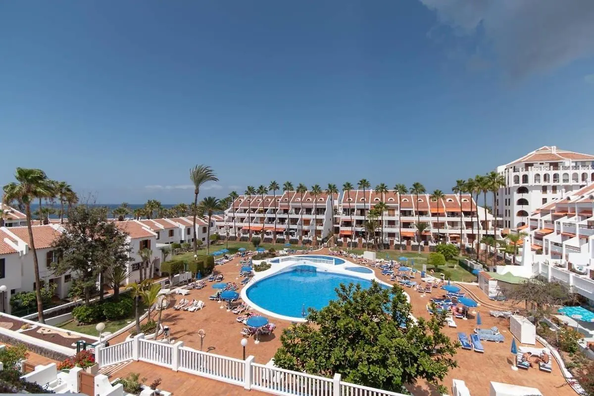 Apartmán Parque Santiago II 175 - Two Bed Playa de las Americas