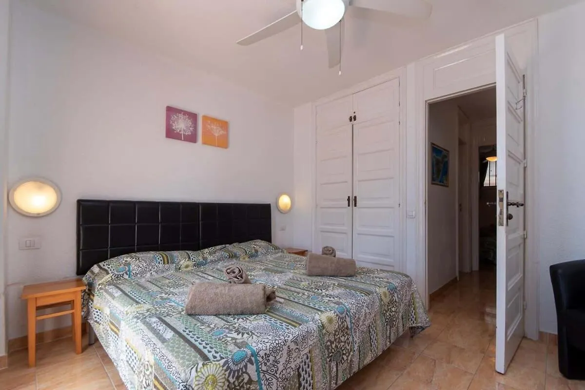 Apartmán Parque Santiago II 175 - Two Bed Playa de las Americas
