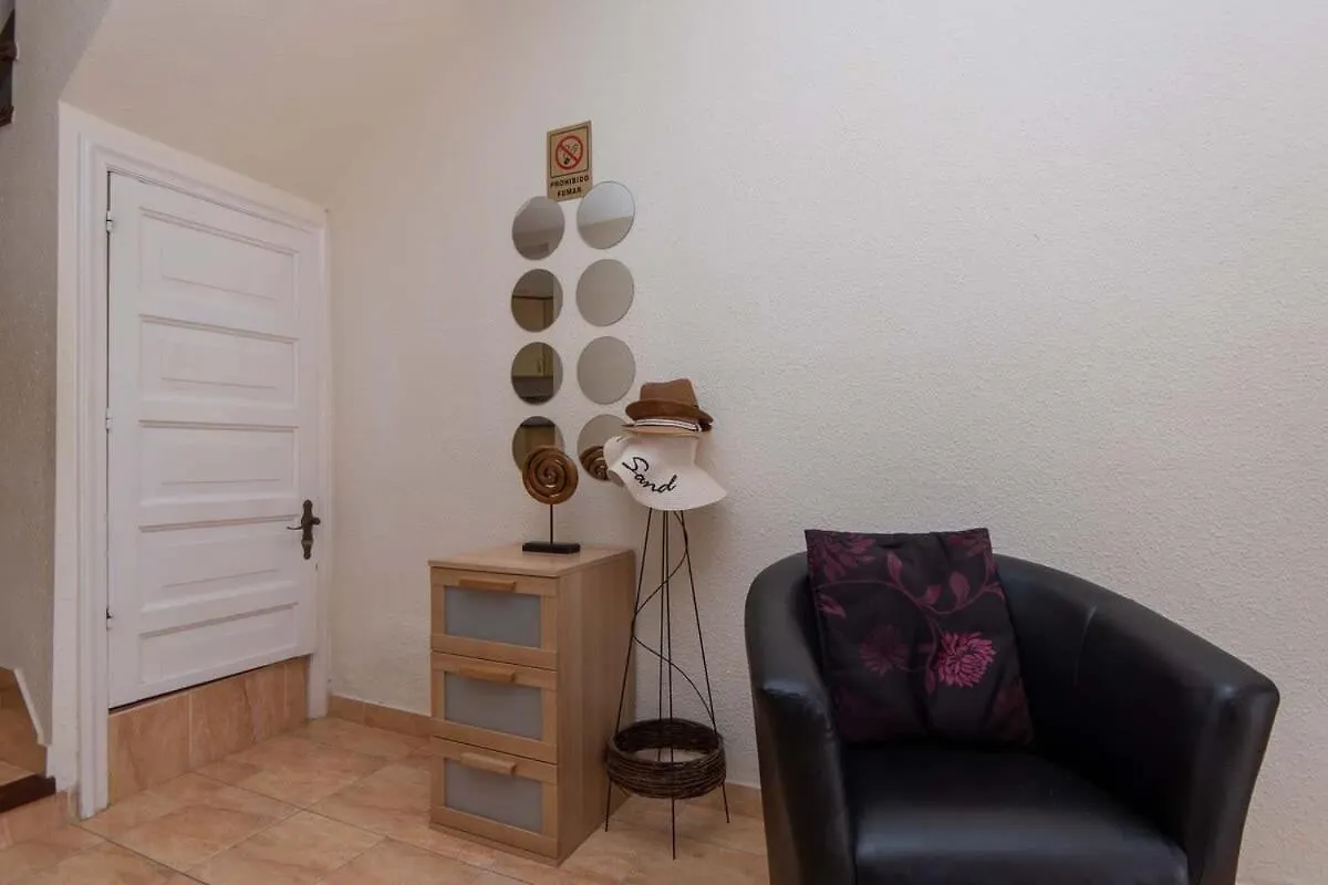 Apartmán Parque Santiago II 175 - Two Bed Playa de las Americas  Španělsko