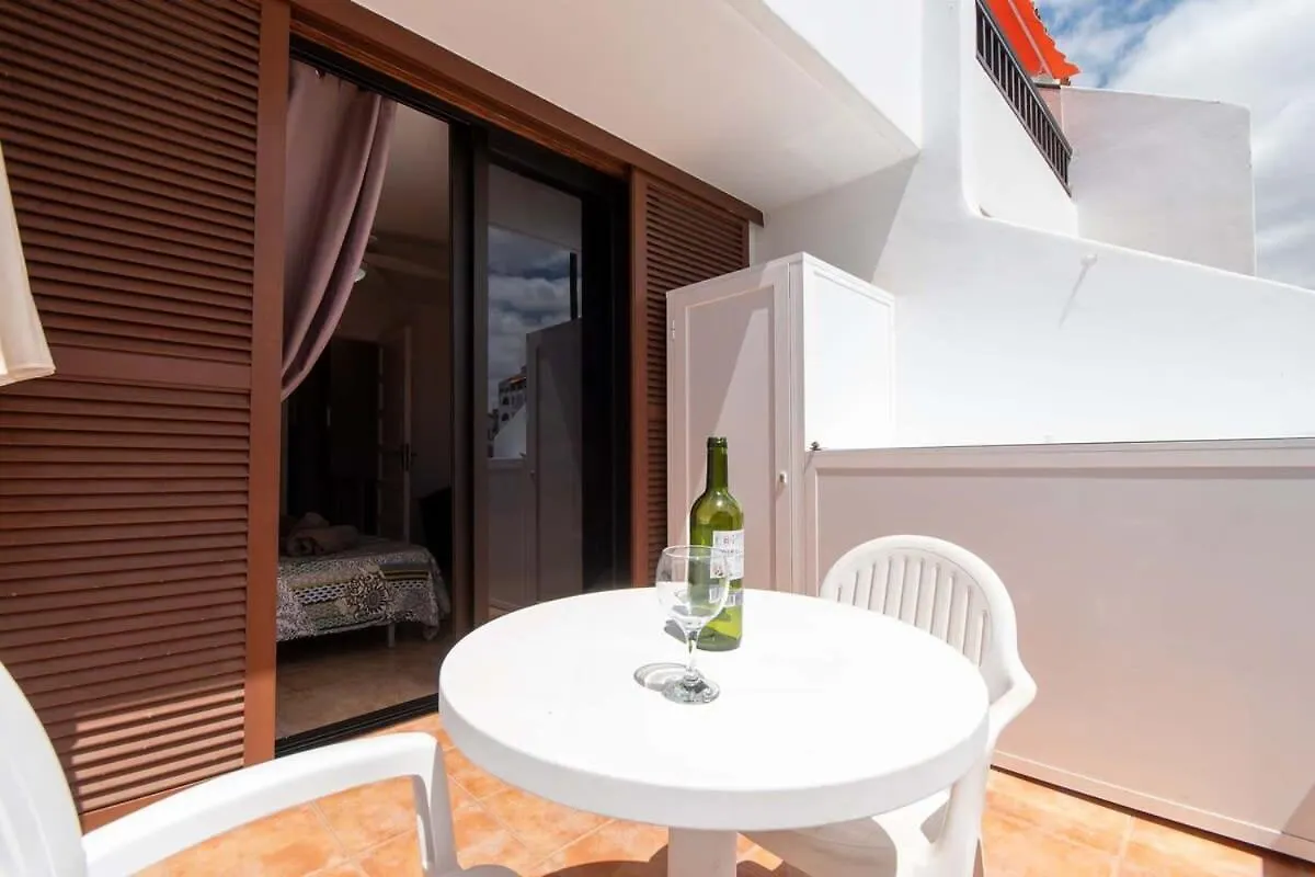 Apartmán Parque Santiago II 175 - Two Bed Playa de las Americas  Španělsko