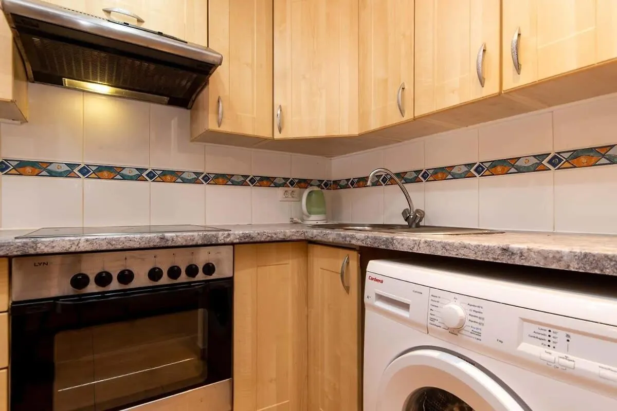 Apartmán Parque Santiago II 175 - Two Bed Playa de las Americas   Playa de las Americas (Tenerife)