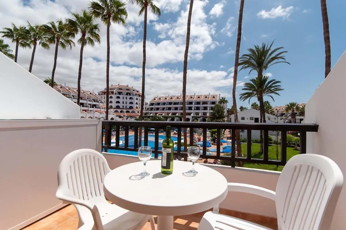 Apartmán Parque Santiago II 175 - Two Bed Playa de las Americas  Španělsko