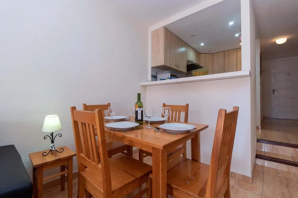 Apartmán Parque Santiago II 175 - Two Bed Playa de las Americas