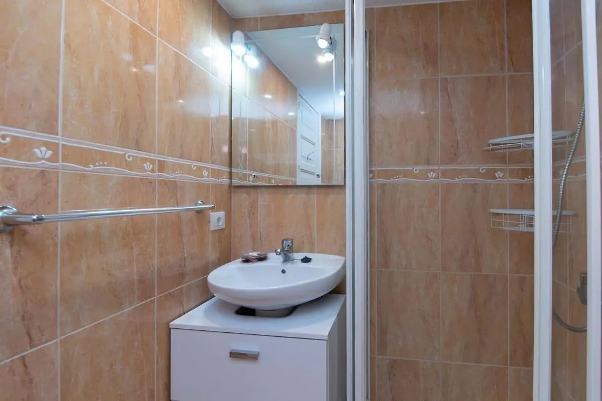 Apartmán Parque Santiago II 175 - Two Bed Playa de las Americas  Španělsko