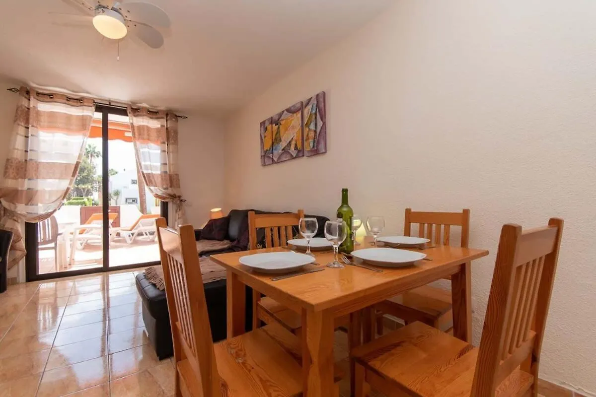Apartmán Parque Santiago II 175 - Two Bed Playa de las Americas