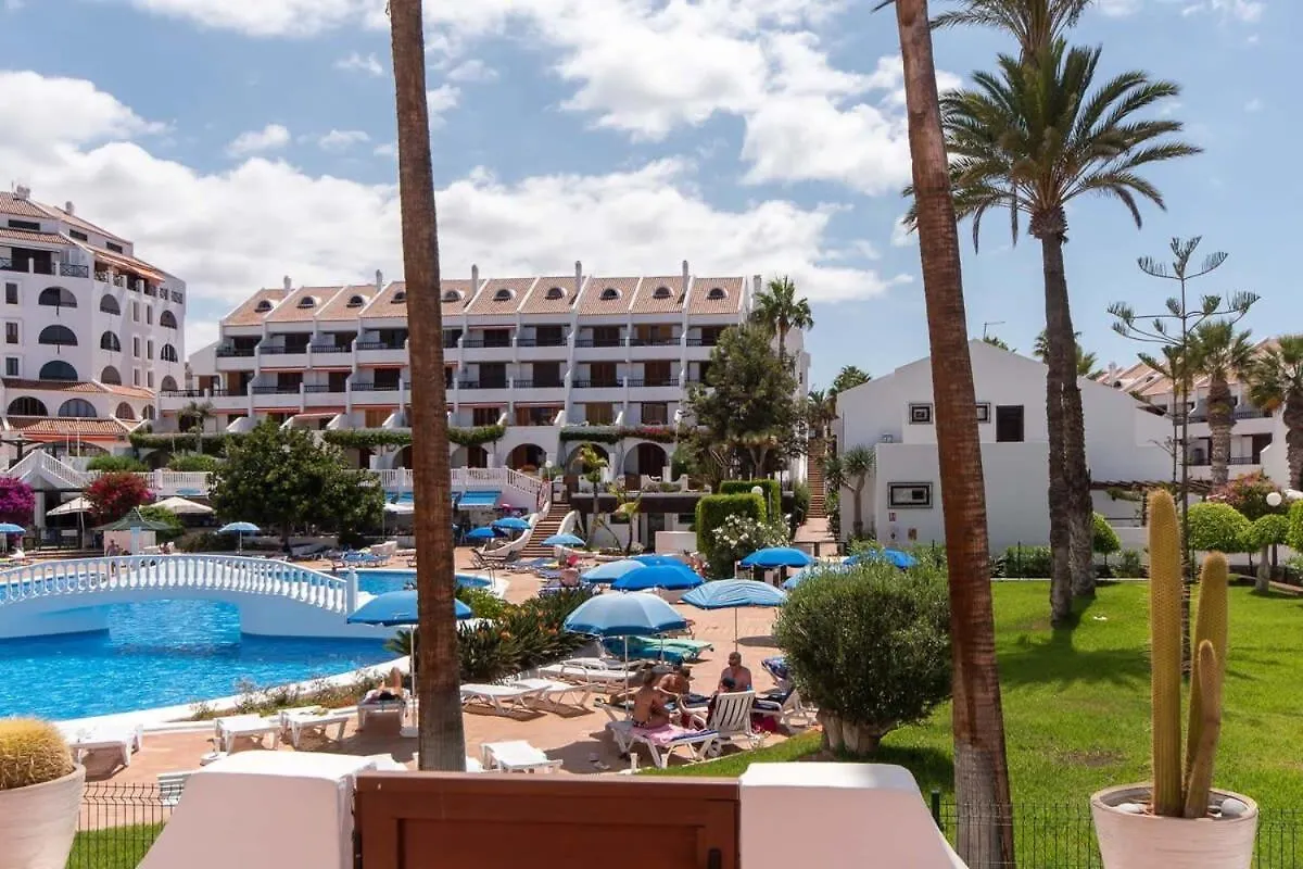 Apartmán Parque Santiago II 175 - Two Bed Playa de las Americas