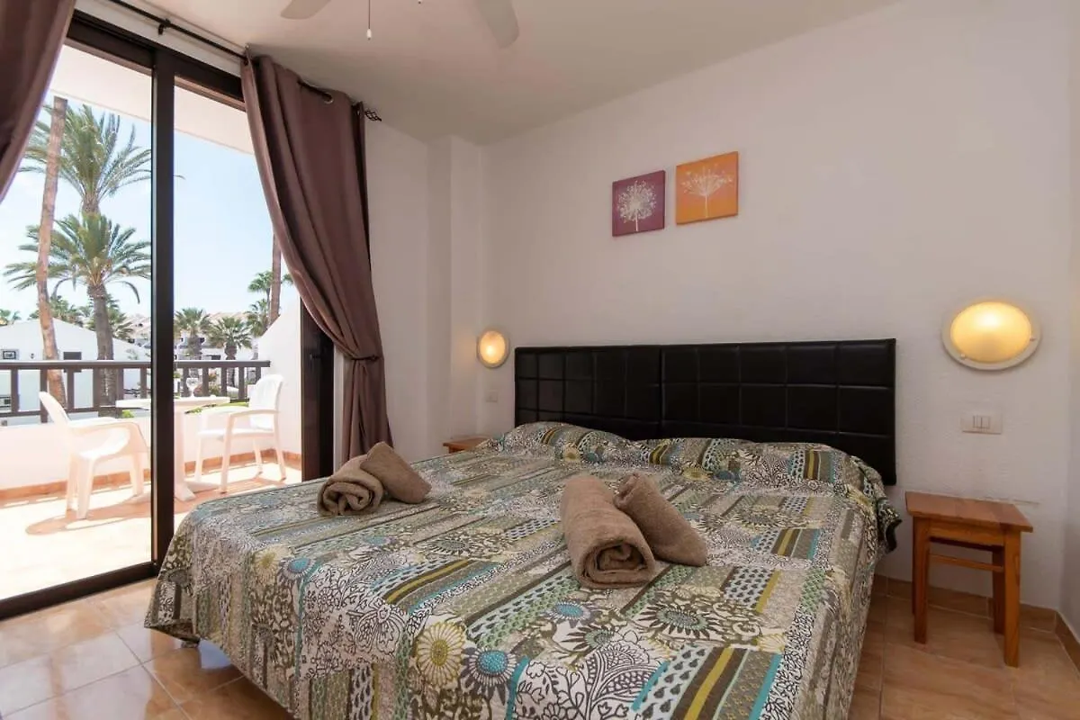 Apartament Parque Santiago II 175 - Two Bed Playa de las Americas