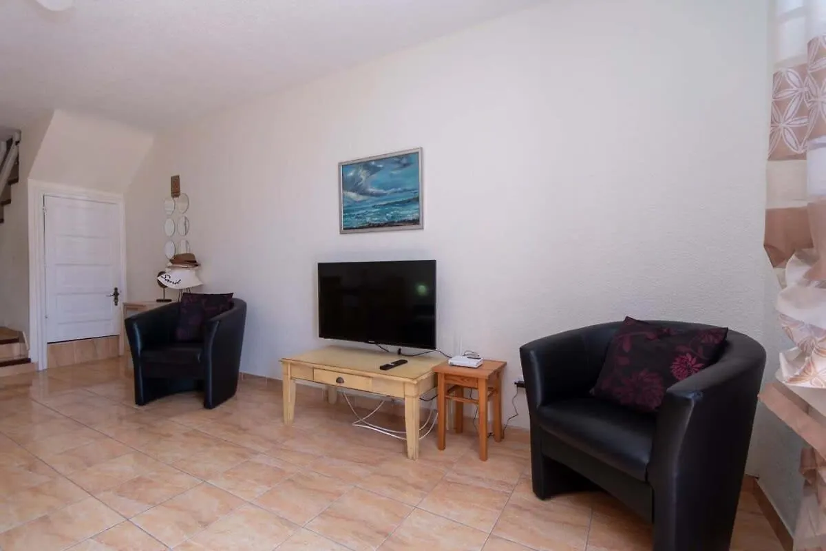 Apartament Parque Santiago II 175 - Two Bed Playa de las Americas  Playa de las Americas (Tenerife)