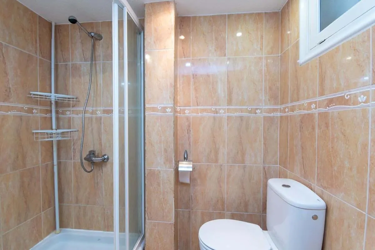 Apartament Parque Santiago II 175 - Two Bed Playa de las Americas  Playa de las Americas (Tenerife)