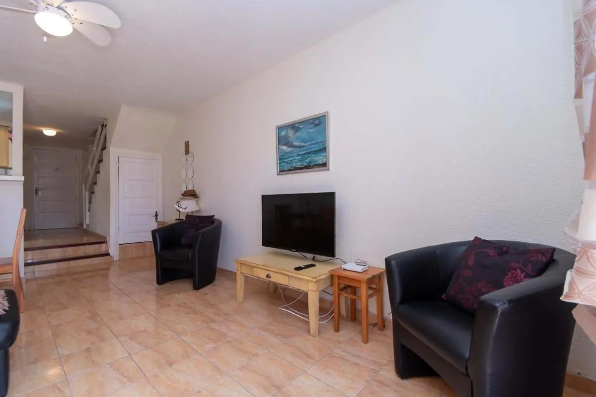 Apartament Parque Santiago II 175 - Two Bed Playa de las Americas   Playa de las Americas (Tenerife)