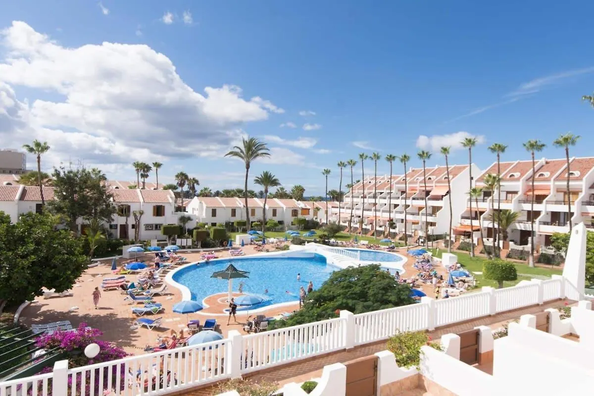 Parque Santiago II 175 - Two Bed location